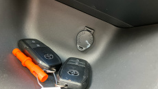 Toyota Yaris Cross 1.5 Hybrid Dynamic AWD 5dr CVT Hybrid Estate